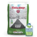 Chemical Equipment Labs Ice Melt, 50Lb Solid Crystalline White Rock Salt | DE-RS50
