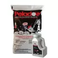 50 lb Solid Pellet White Premium Snow and Ice Melt | ICEPELADOW50