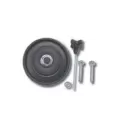 For 213P Series Valves Pressure Gauge Kit | IRPSPK100