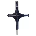 Black For RPS Rotors RPS Key | KRMP1600900
