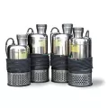 3 hp 230 V RP Series Submersible Pump | MUNRP0403S22