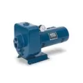 1-1/2 hp 115/230 V 15.9 gpm Multi-Stage HMS Jet/Centrifugal Pump | PENHMSF1FL