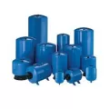 119 Gallon 1-1/4" NPT Steel PS Series Pressure Tank | PENPS119TR5001