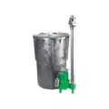 4/10 hp 115 V 95 gpm Pre-Plumbed SR1830 Sewage Package | PENSR1830232