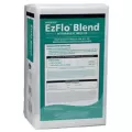 50 lb 2000 to 2500 lb/Acre Coverage Green Hydraulic High Performance Mulch | PRFBLEND