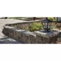 6" x 10" Castlemanor Heritage Wall | PVRCASTLEWALLSLT