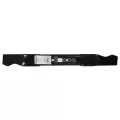 21" L x 2-1/4" W x 0.134" THK Formed For Cub Cadet 300 and 900 Series Walk Behind Mowers Mulching Blade | STE335214
