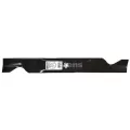 22-7/8" L x 2-3/4" W x 0.164" THK Notched For AYP2007 Requires (2) 46" Deck 21546611 Ariens Medium Lift Blade | STE340230