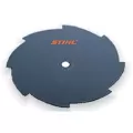 For Stihl FS55 FS250 Brush Cutters Grass Blade | STI40017133803