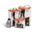 1 qt Light Green Engine Oil | STI70108710273