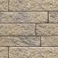 Techo-Bloc Double Sided Wall, 16" x 11" x 5-7/8" Semma | 000217