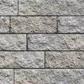 Techo-Bloc Double Sided Wall, 3" Mini-Creta Architectural | 002236