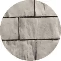 Techo-Bloc Double Sided Wall, 90 mm Brandon | 007747