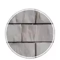 Techo-Bloc Double Sided Wall, 90 mm Brandon | 007745