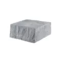 Techo-Bloc Double Sided Wall, 6" 3 Pc Rocka Stoneedge Collection | 007879