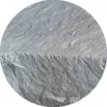 6" Baja Beige 3-Piece Rocka Stoneedge Collection Double Sided Wall | TBI007882