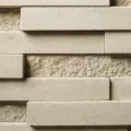 Techo-Bloc Double Sided Wall, 2-15/16" x 20" Graphix | 007970