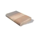 6" X 12" Sandstone Coping Fullnose Edger Classic Wall Block |  0180P00027721-0