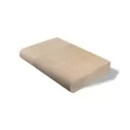 6" X 12" Sandstone Coping Fullnose Edger Classic Wall Block |  0180P00027721-0