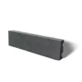 19" x 14" x 2-1/4" U-Cara Retaining Wall Base | UNP0517UB0211121