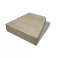3" X 12" X 12" Sandstone Coping Olde Quarry Wall Block |  0574CS0027721-0
