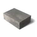 4" X 12" X 8" Sierra Dimensional Stone Lineo Pillar Unit |  0589WC0028821-1
