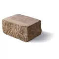 6" x 9" x 12" Sandstone Corner Estate Wall Wall Block | UNP1565CU0627721