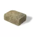 12" X 4-1/2" X 9" Coffee Creek Corner Olde Quarry Classic Wall Block |  1574CU0026621-0