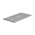 12" x 48" x 2" Stone Cliff Gray Coping Stone | UNPNSCOP1248SCG