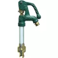 3/4" FNPT x Male Hose Threaded 120 psi 2' Bury Landscape 5800 Designer Hydrant | SIM5802LF
