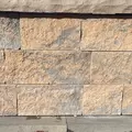 Techo-Bloc Double Sided Wall, 3" Mini-Creta Architectural | 002236