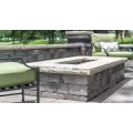 15" Coffee Creek 3-Piece Random Bundle Olde Quarry Wall Block |  1574WT0026622-0