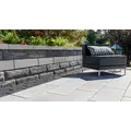 6" x 21" Granite Fusion Closed End U-Cara Fascia Panel | UNP175EUFC231921