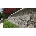 6" Coffee Creek Corner Estate Wall Wall Block | UNPESTATECRNRCC