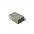 29" Buff Dimensional Stone Lineo Pillar Cap |  Lineo WC 28.5 Pillar Cap Buff