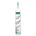 American Granby Sealant Cartridge, Clear Paste PLB 100 Silicone Lead-Free 10.3oz | AMGPLB100C