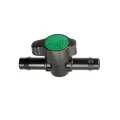 13 mm Barb Acetal 300 kPa Manual Valve | ANT45508