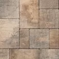 Belgard Catalina Paver, 2-3/8", 3-Piece, Rio | 10200623