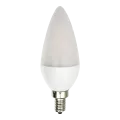 3 W Candelabra 1700K - 1900K Specialty Lamp | BRIBLZCANDELABRA