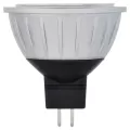 2.5 W GU5.3 MR-16 82 200 Lumens 2700K LED 40 Degrees Flood Lamp | HAL81056