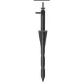 Rust 7" Spray Stake | MXJMSONGST