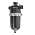 140 Mesh 2" MPT x MPT 40 - 120 gpm Manual Disc Filter | NETDF200140