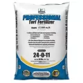50 lb 40% Copper 6% Iron 2% Manganese Fertilizer 17,500 sq ft 24-0-11