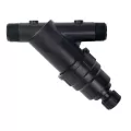 1" 200 Mesh 18 gpm 4E-1AN-200 Model Heavy-Duty Spin Clean Filter | AGP72130179