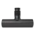 Polyethylene Service Saddle 3 in. IPS Swing Joint Fused Round Base | AFAS150030