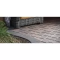 Belgard Holland Stone Paver, 2-3/8", Smooth, Knightsbridge | 10156115