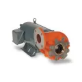 25 hp 208 to 230/460 V 410 gpm 1-Stage B Series B2-1/2ZPLS Close Coupled Centrifugal Pump | BKYB54093