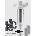 60 Mesh 1" MPT 1 - 25 gpm Sediment Filter | BOS14SFHKM10SM06