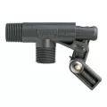 3/4" MNPT PVC 100 psi Standard-Mount Float Valve | CDIPS75SS