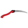 10" Forged Steel Blade Ergonomic Handle Folding Pruning Saw |  RS16150